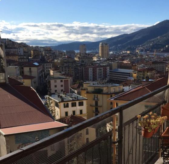 Lunadelmar Home - La Spezia, Cinque Terrre Bagian luar foto