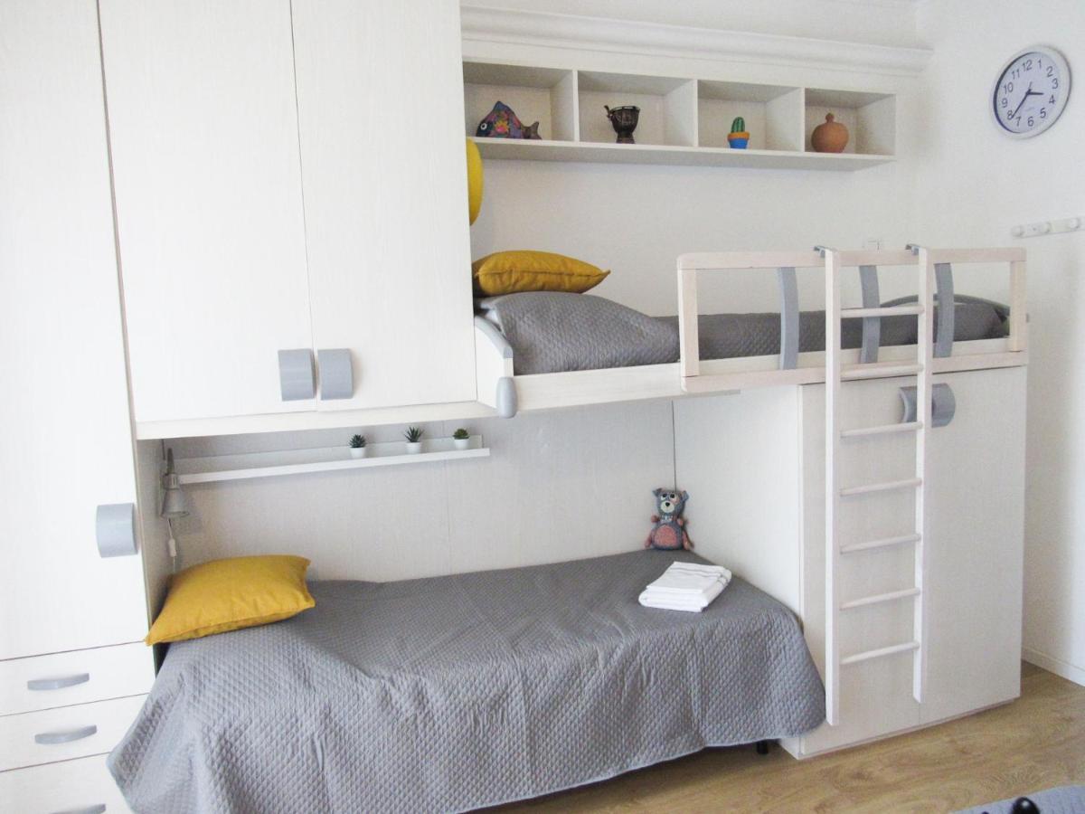 Lunadelmar Home - La Spezia, Cinque Terrre Bagian luar foto