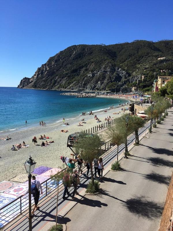 Lunadelmar Home - La Spezia, Cinque Terrre Bagian luar foto