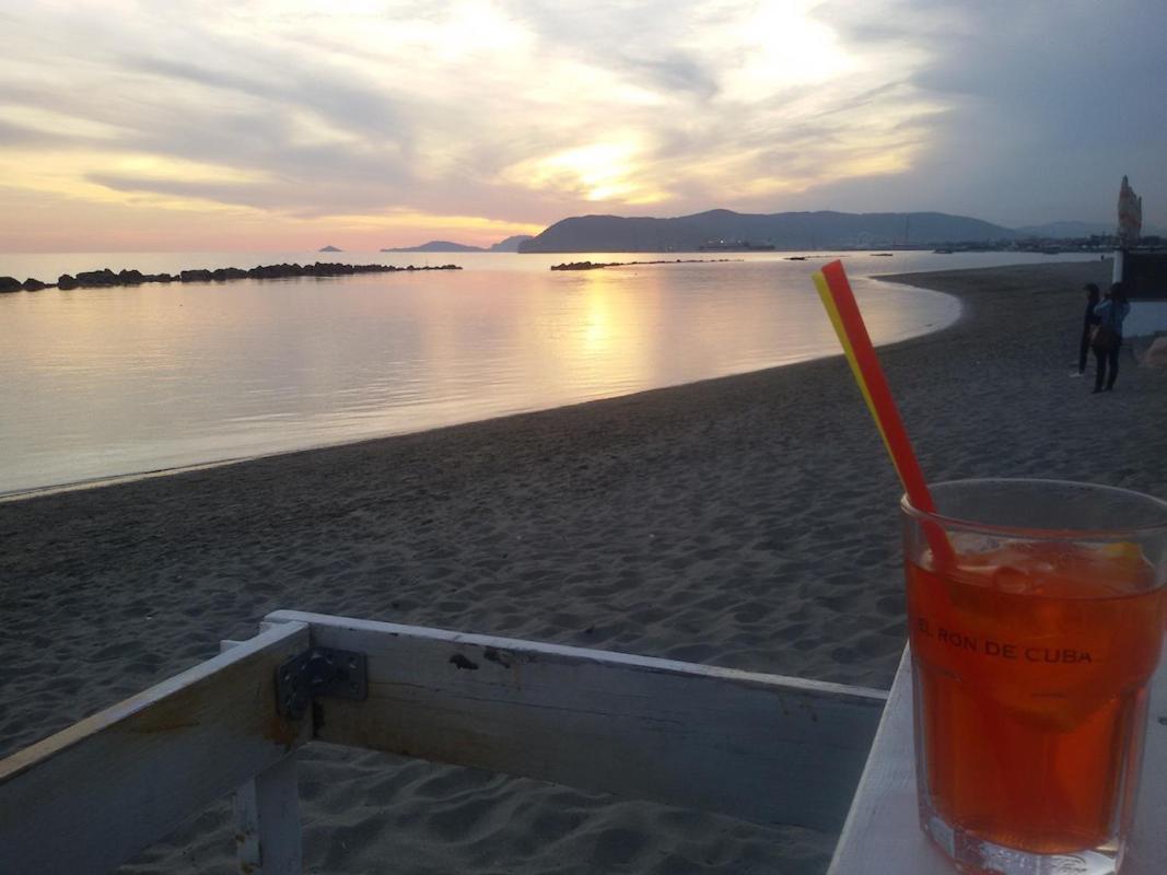Lunadelmar Home - La Spezia, Cinque Terrre Bagian luar foto
