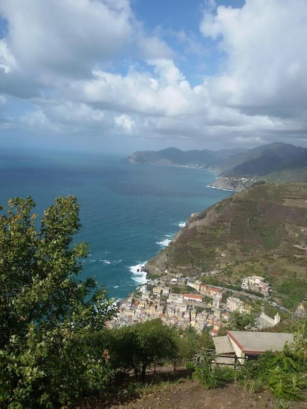 Lunadelmar Home - La Spezia, Cinque Terrre Bagian luar foto